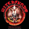 DIVINE VICTIMS