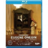 EUGENE ONEGIN