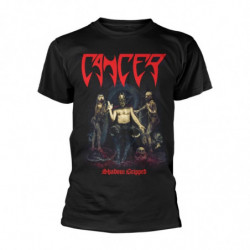 CANCER SHADOW GRIPPED TS