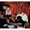 SAX VOZ (+ SAX VOZ N. 2)