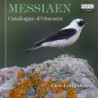 CATALOGUE D'OISEAUX