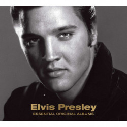 ESSENTIAL ORIGINAL ALBUMS