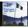 VERI CANTI DEGLI ALPINI V.1