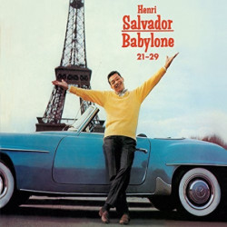 BABYLONE 21-29 (+ SUCCES)