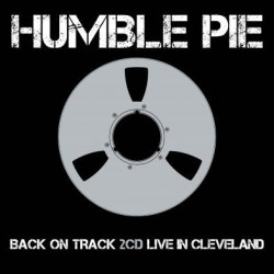BACK ON TRACK / LIVE IN...