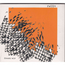 FRESH AIR