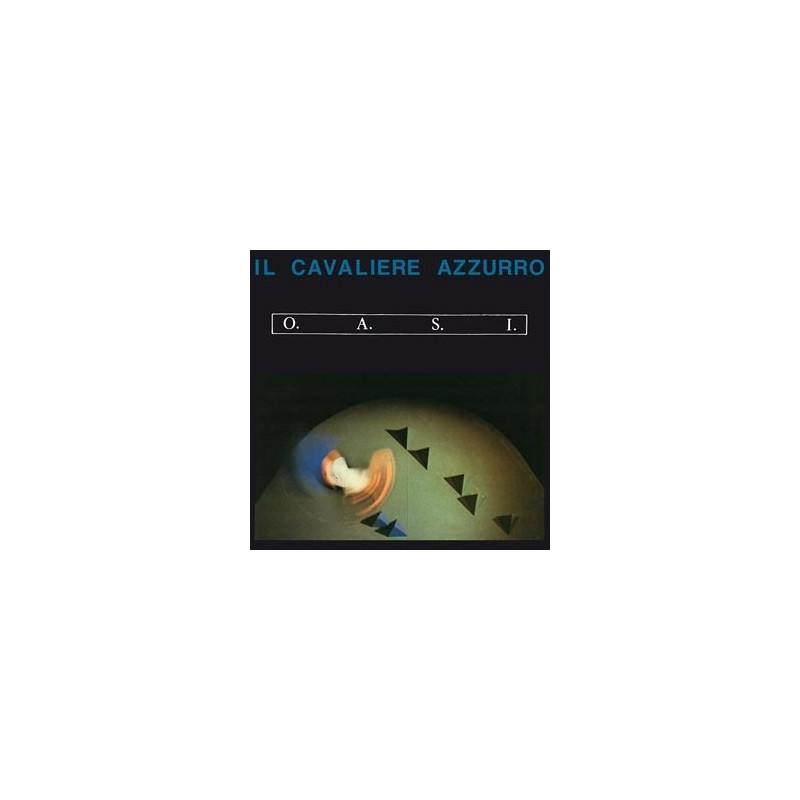 IL CAVALIERE AZZURRO