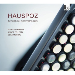 HAUSPOZ - ACCORDIOND...