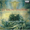 PIANO TRASCRIPRIONS (ARR.D'ALBERT)