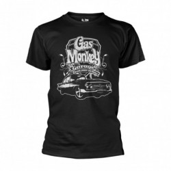 GAS MONKEY GARAGE VINTAGE...