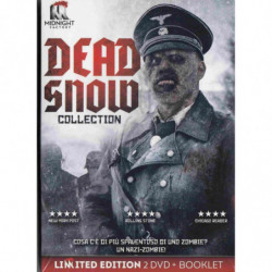 DEAD SNOW COLLECTION