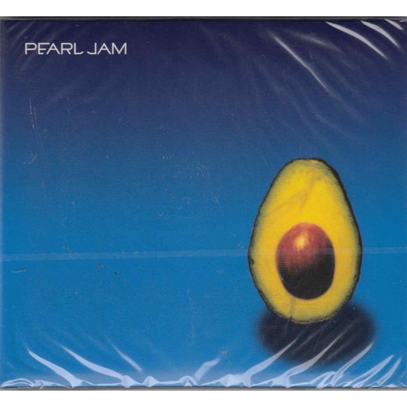 PEARL JAM