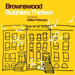 BROWNSWOOD BUBBLERS...