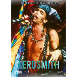 AEROSMITH - DVD