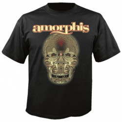 AMORPHIS QUEEN OF TIME TS