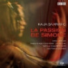 LA PASSION DE SIMONE (UN PERCORSO MUSICA