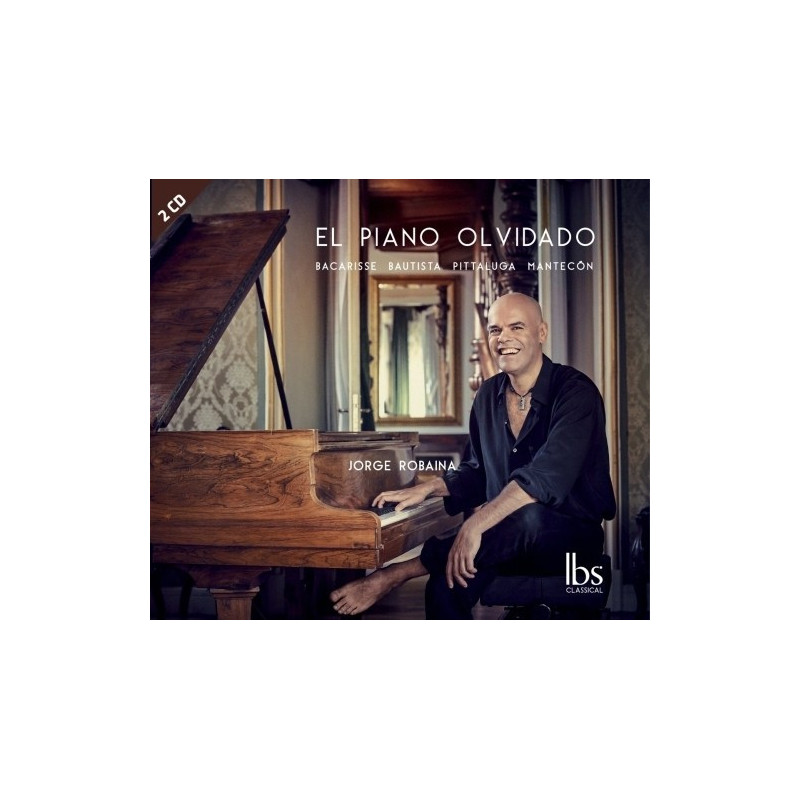 EL PIANO OLVIDADO