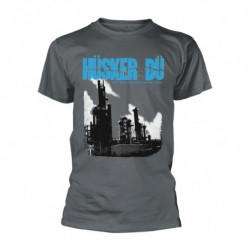 HUSKER DU DON'T WANT TO...