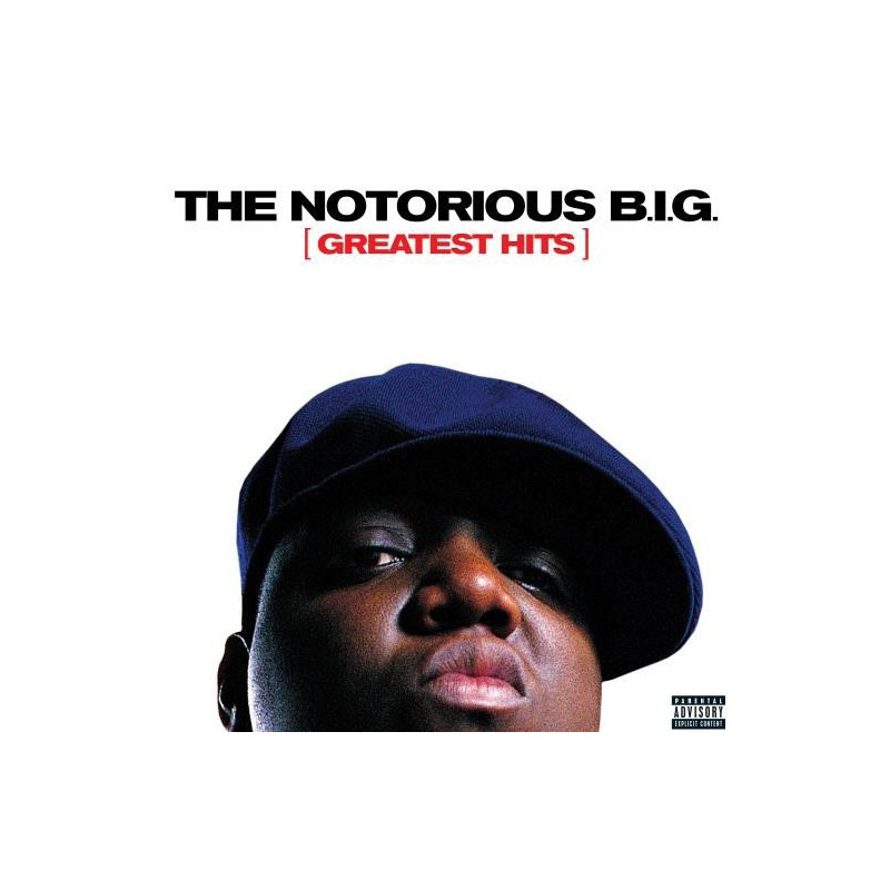 GREATEST HITS