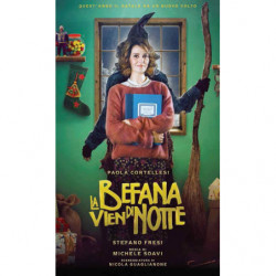 BEFANA VIEN DI NOTTE, LA (BS)