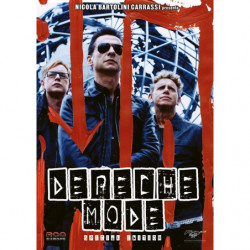 DEPECHE MODE - DVD REGIA