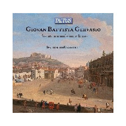 GERVASIO: SEI SONATE PER...