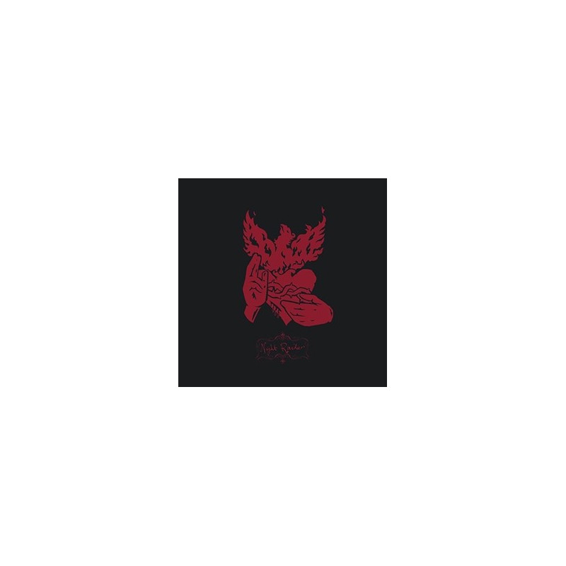 NIGHT RAIDER