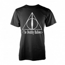 HARRY POTTER THE DEATHLY HALLOWS