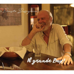 IL GRANDE BAX!