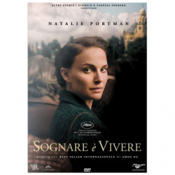 SOGNARE E` VIVERE - DVD                  REGIA NATALIE PORTMAN