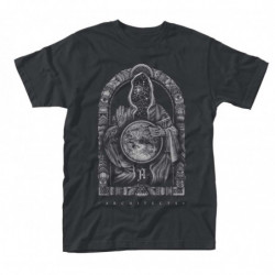 ARCHITECTS NEW CONSCIOUSNESS T-SHIRT UNISEX: SMALL