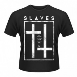 SLAVES GOD STOPPED...
