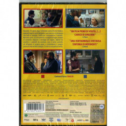 SIERANEVADA - DVD                        REGIA CRISTI PUIU