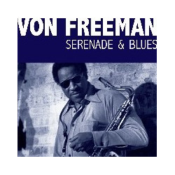 SERENADE & BLUES