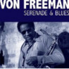 SERENADE & BLUES