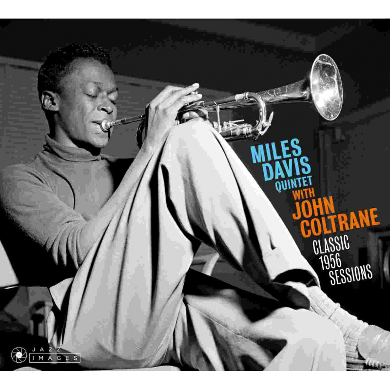 CLASSIC 1956 SESSIONS