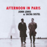 AFTERNOON IN PARIS + BONUS ALBUM: ANIMAL