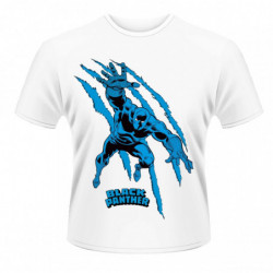 MARVEL COMICS BLACK PANTHER CLAW TS