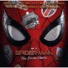 SPIDER-MAN: FAR FROM HOME (COLONNA SONOR