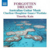 FORGOTTEN DREAMS - AUTRALIAN GUITAR MUSI