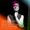 JOHN ADAMS: VIOLIN CONCERTO