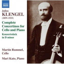 CONCERTINI PER VIOLONCELLO...