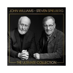 SPIELBERG/WILLIAMS:THE...