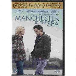 MANCHESTER BY THE SEA (USA2016)