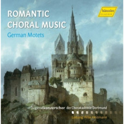 ROMANTIC CHORAL MUSIC -...