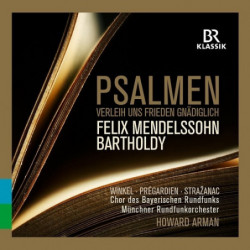 SALMI - PSALMEN