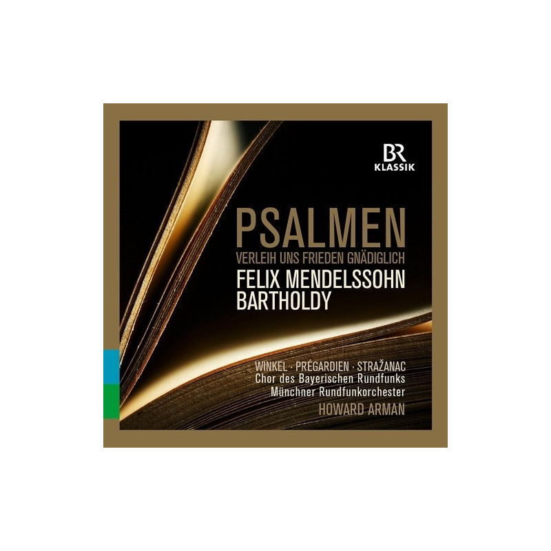 SALMI - PSALMEN
