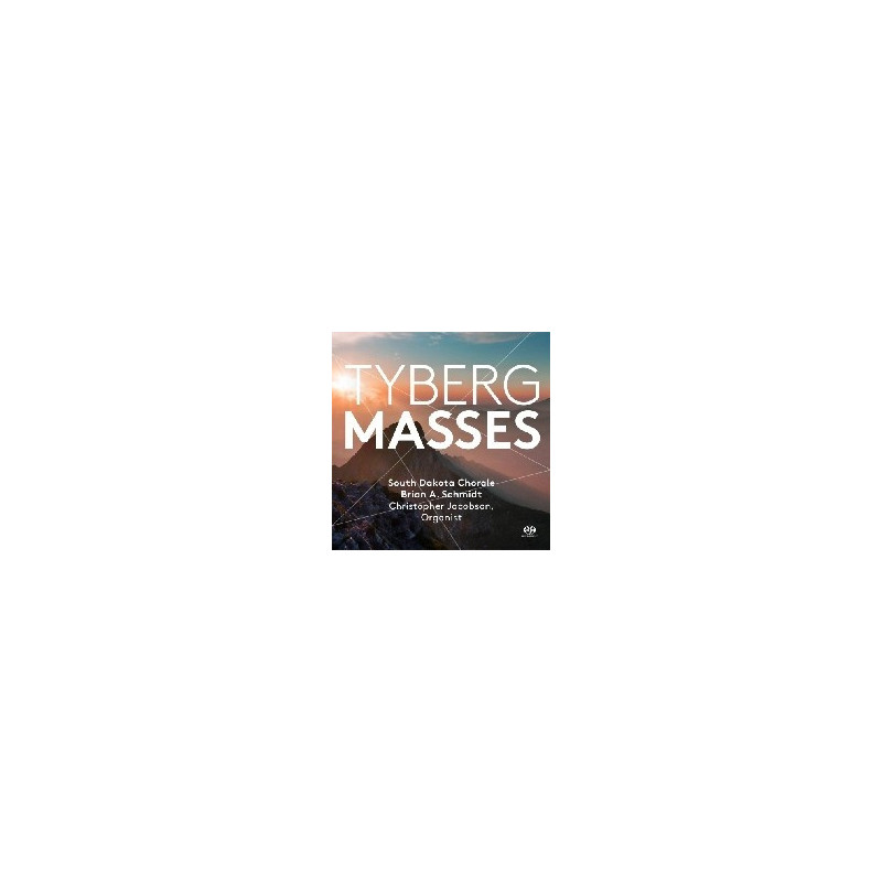MASSES - MESSA N.1 E N.2 PER CORO MISTO