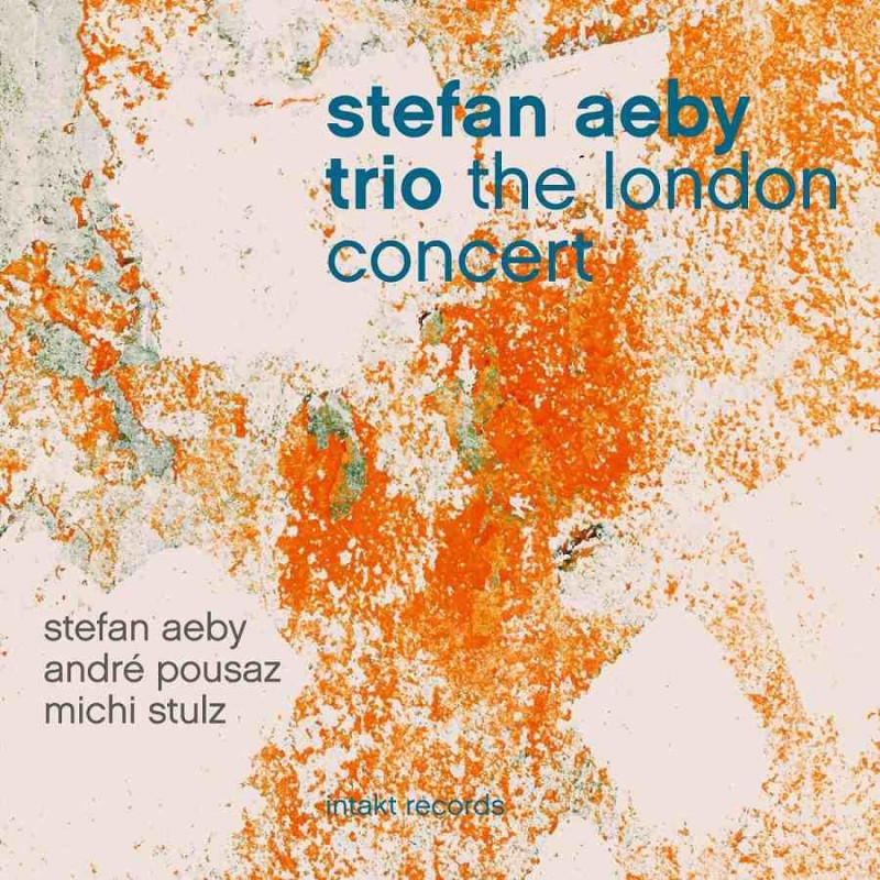 LONDON CONCERT