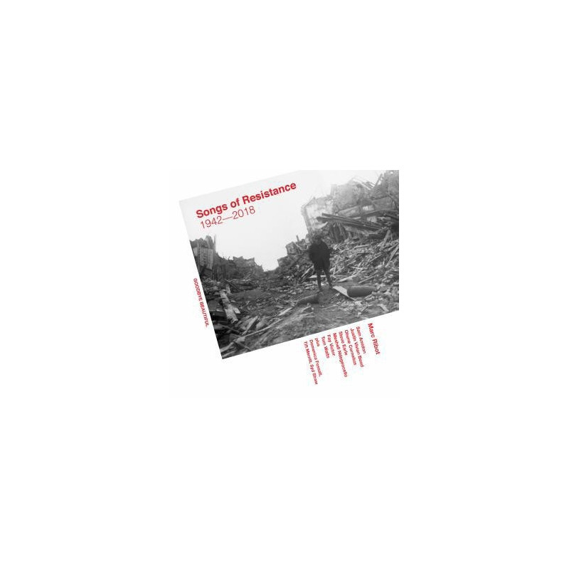 SONGS OF RESISTANCE - 1942-201